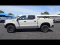 2026 Chevrolet Silverado 1500 ZR2 Weatherford Wichita Falls Fort Worth Keller FTW TX