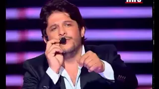 Moein Sherif من هون نحنا يا بشر معين شريف 