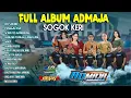 Lagu Full Album ADmaja Sogok Keri - Cek Sound - Alfa Jilid3 - Aditjaya Pictures