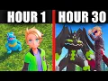 Lagu I Spent 30 Hours in Pokémon Legends: Z-A. Here's what happened...