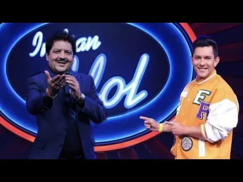 Download MP3 Tu mera dil tu meri jaan | Udit narayan and son Aditya narayan joint singing