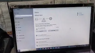 Desktop me Connect network ka password kaise pata kare