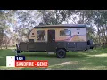 Here s What Makes the 16ft Sandfire Gen 2 Caravan a Best Seller in 2025