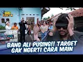 BANG ALI KAGET ❗❗TARGET GAGAL SELESAIKAN TANTANGAN | UANG KAGET EPS 728 PART (4/4)