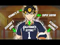 Download Lagu I Created The Strongest Player In Haikyuu's History