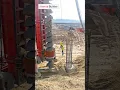 Lagu How to Drive Long Pile Foundations intoConcrete Properly | #concrete #column #construction #building