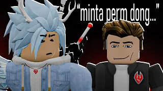 IKUTIN AKU DAPET BUAH PERMANENT!?