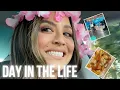 Full Day In The Life Come With Me to E Cooking More l Erin Lim