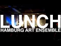 Lagu Lunch - Hamburg Art Ensemble (Billie Eilish Cover)