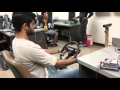 Drowsy Driver Detection System