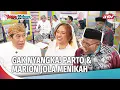 Lagu Parto Nikah Lagi!? Marion Jola Sah Jadi Istri Mudanya?! | Tawa Kalcer Eps 12 Full