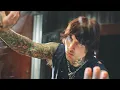 Bring Me The Horizon - Let's Get The Party Started (audio)