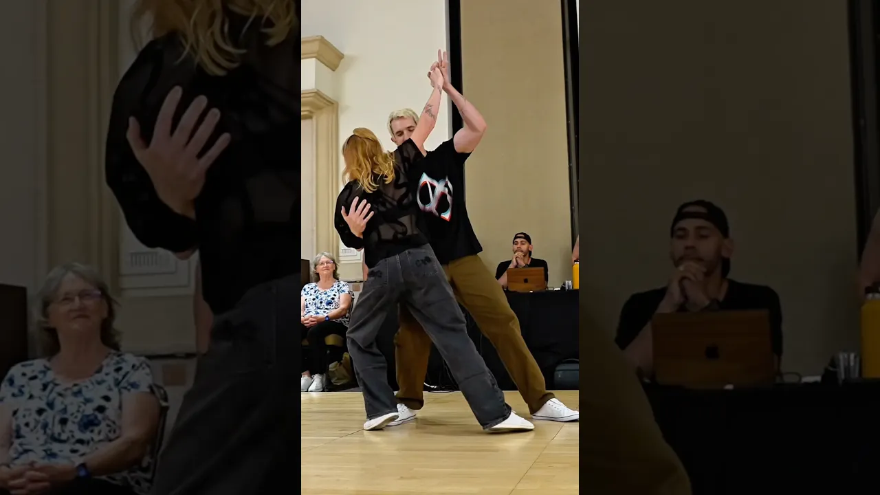 New FAVORITE⚡️comment if you want to see the whole dance! #dance