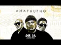 Jnr SA, Section Five - Amaphupho (Visualizer)