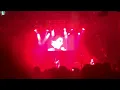 penetration firing squad (Live at The 02 Islington 26/10/2017)