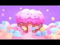 Candy lullaby |  Bed Time Lullaby |  lullaby songs | lullaby for toddlers
