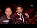 Gainsbourg – You Old Rascal | Mika, Jenifer, Garou & Florent Pagny | The Voice 2014 | Ultimate Ch...