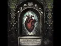 The Heart That Bloomed After Death - Magdalene Rose