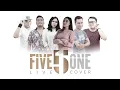 Download Lagu Reza Artamevia - Dia | Fiveone Live Cover