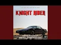 Lagu Knight Rider Main Theme