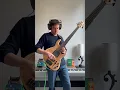 Download Lagu 5 Octave C Major Scale with 5 String Bass