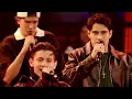 SANTOS BRAVOS - Maluma "ADMV"