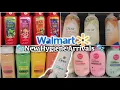 New Walmart Hygiene Collections