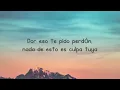 NASA - Camilo, Alejandro Sanz (Lyrics Video) 🛸