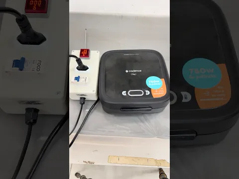 Grill Sanduicheira Cadence Click / Defeito frequente que não compensa o conserto