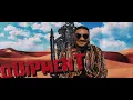 Masterkraft - Equipment feat. Flavour (Official Video)