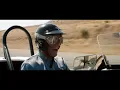 Ford v Ferrari Willow Springs Race Scene Ken Miles vs Dan Gurney
