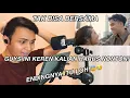 Download Lagu [Music Video Reaction] 🇮🇩 Vidi Aldiano ft. Prilly Latuconsina
