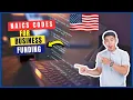 How To Find NAICS Code For Your Business NAICS Code For Business Funding NAICS Codes Explained