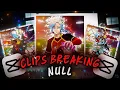 Advance Clip Breaking Null in capcut Advance Null in capcut Tutorial