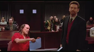 the gingerbread man court scene 1998 