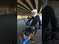 Passing the Hawaii State Motorcycle Skills Test 2023 - 360 Capture Flat Export