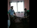 Los Angeles Azules - Y La Hice Llorar ft Abel Pintos (cover)
