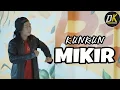 Download Lagu KUN KUN - MIKIR (OFFICIAL MUSIC VIDEO)
