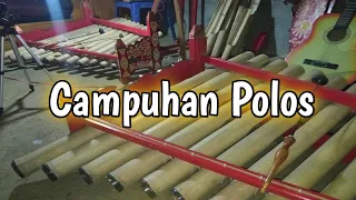Download Tutorial Polos - Rindik Campuhan Ubud - Rindik Bali Lawas MP3