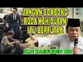 Download Lagu APA YANG KAMU SOMBONGKAN DI DUNIA INI - CERAMAH HIKMAH K.H ZAINUDIN MZ #khzainuddinmz #zainudinmz