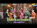 Lagu THE MERCY’S – Usah Kau Harap | Keroncong Version | Remix Cover Keroncong Terbaru | NADA KERONCONG ID