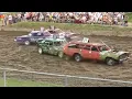 Scott Fair Derby LIMITED WELD STOCK CLASSIC