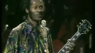 Download Chuck Berry Live 1972 ~ My Ding-a-Ling MP3