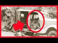 BEST Vintage Photos of Bonnie and Clyde