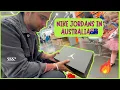 I BOUGHT NIKE JORDANS in AUSTRALIA VLOG INDIANS IN AUSTRALIA