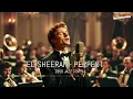 Lagu ED SHEERAN - PERFECT  | 1950 JAZZ COVER