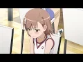 Download Lagu Misaka Mikoto and Touma Have Lunch Together With Their Families!