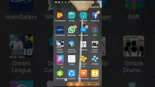 اضافة التعليق العربي الى دريم ليج سوكر 2018 روعة والرابط اسفل الفيديو 