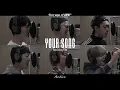 Lagu 온앤오프(ONF) - Your Song Recording Film