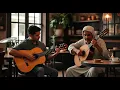 Download Lagu Café Oasis – A Bossa Nova Oud Experience